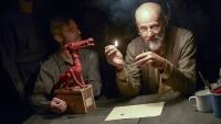 NDloutkyHorror vacui Roman Dobeš